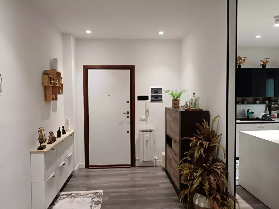 Immagine 4 di Appartamento in vendita  a Chieti