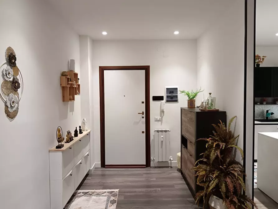 Immagine 5 di Appartamento in vendita  a Chieti