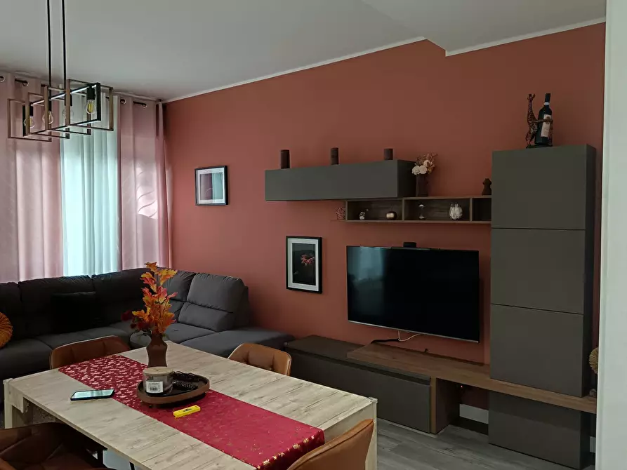 Immagine 9 di Appartamento in vendita  a Chieti