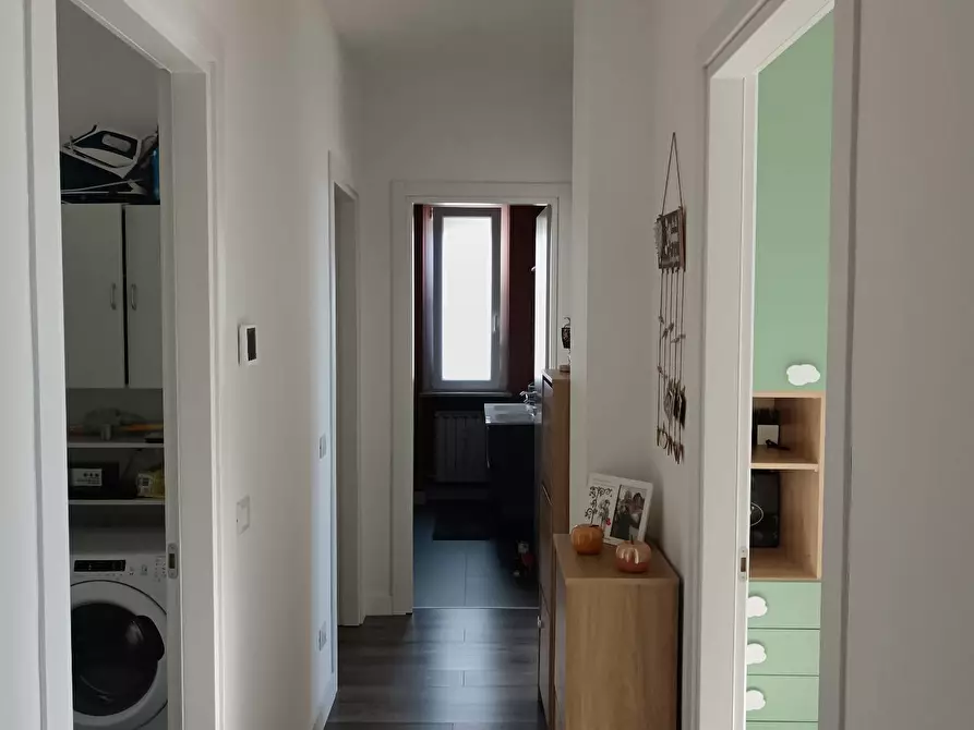 Immagine 11 di Appartamento in vendita  a Chieti