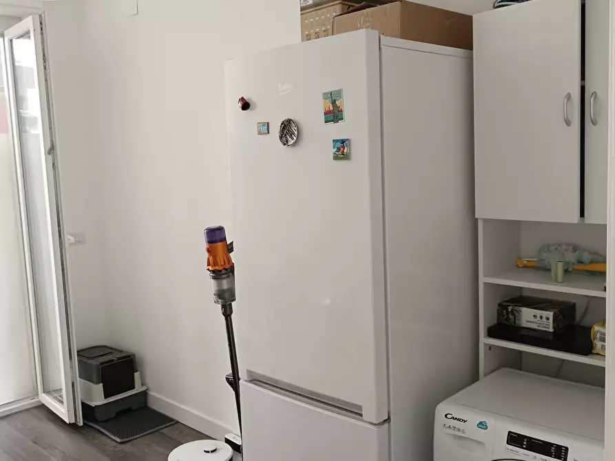 Immagine 13 di Appartamento in vendita  a Chieti