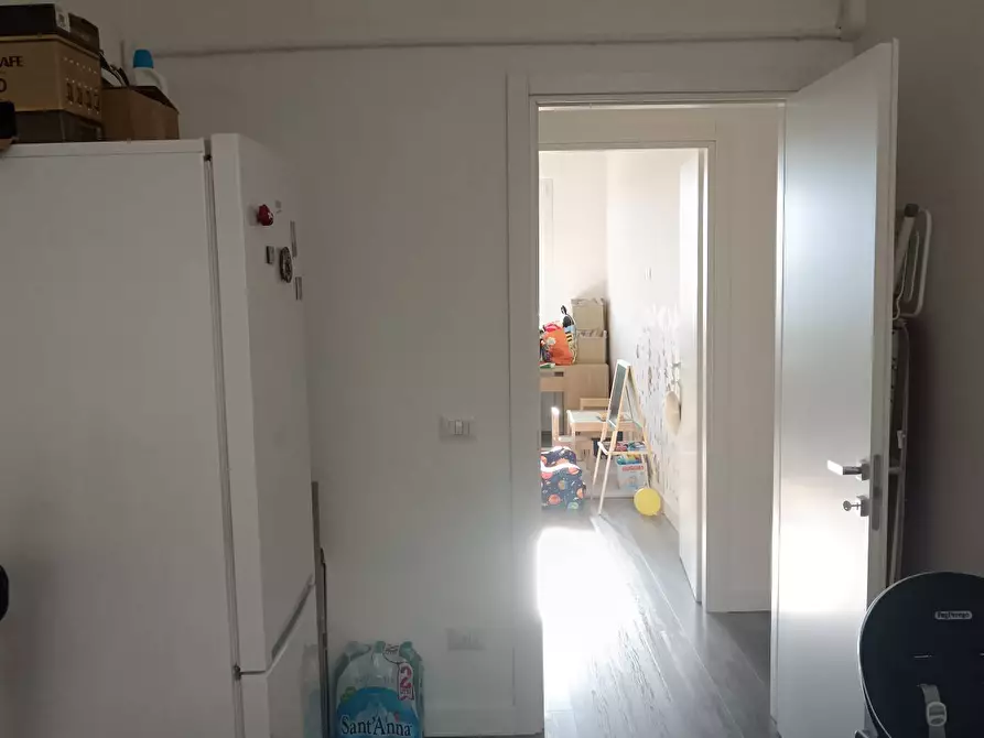 Immagine 14 di Appartamento in vendita  a Chieti