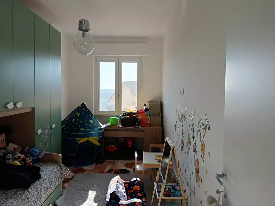 Immagine 17 di Appartamento in vendita  a Chieti