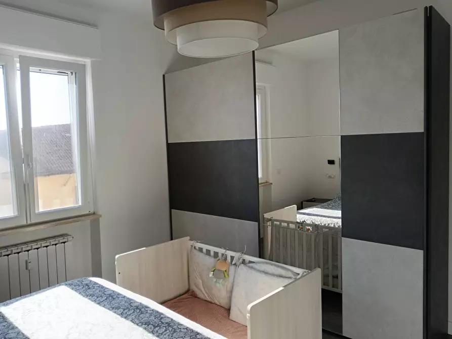 Immagine 19 di Appartamento in vendita  a Chieti