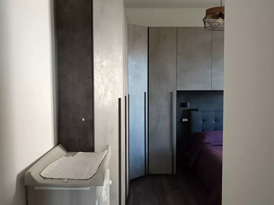 Immagine 22 di Appartamento in vendita  a Chieti