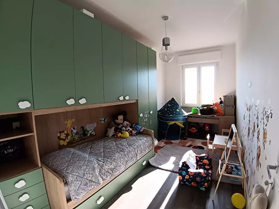Immagine 31 di Appartamento in vendita  a Chieti