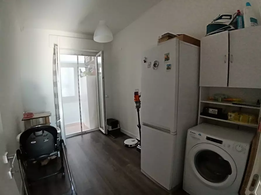 Immagine 32 di Appartamento in vendita  a Chieti