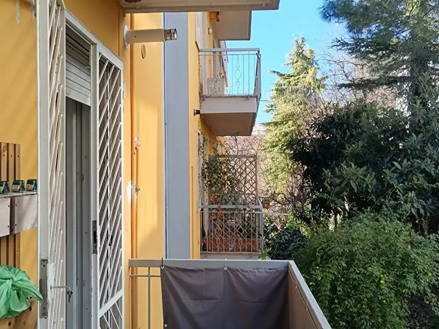 Immagine 34 di Appartamento in vendita  a Chieti