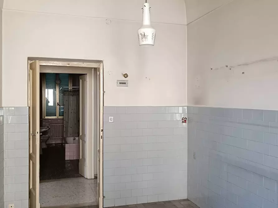 Immagine 21 di Appartamento in vendita  a Chieti