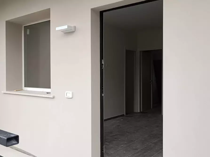 Immagine 11 di Villetta a schiera in vendita  in contrada canale a Bucchianico