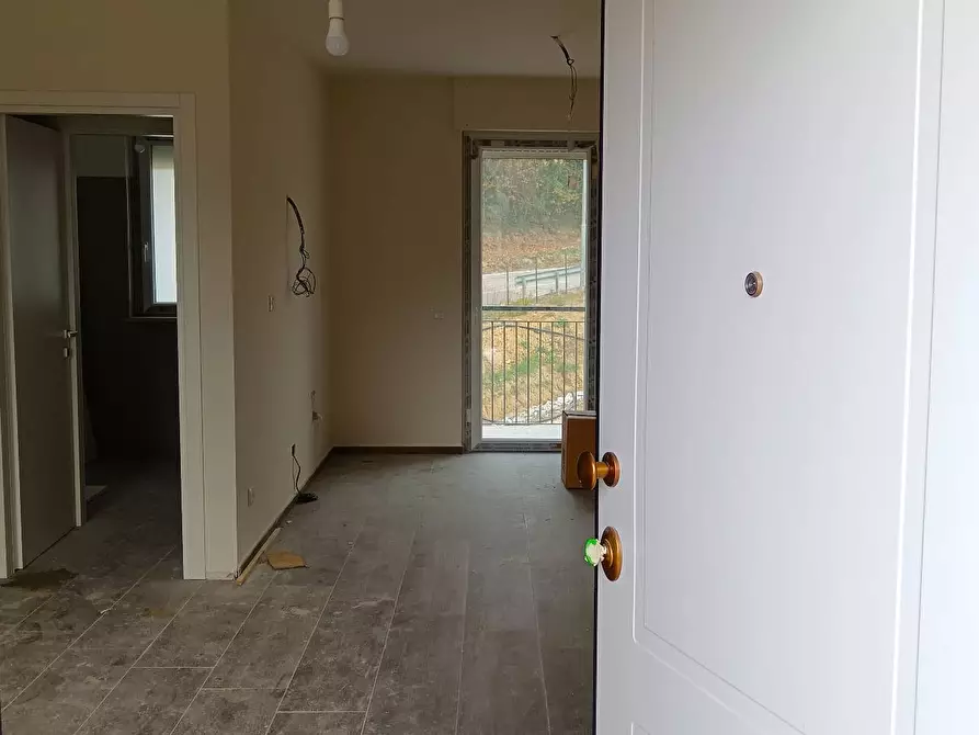 Immagine 12 di Villetta a schiera in vendita  in contrada canale a Bucchianico