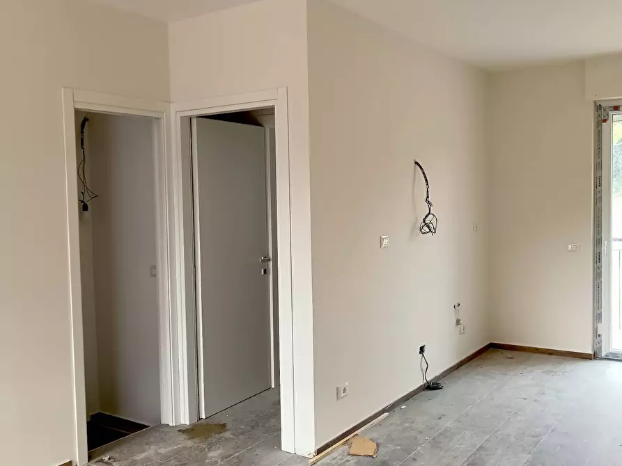 Immagine 13 di Villetta a schiera in vendita  in contrada canale a Bucchianico