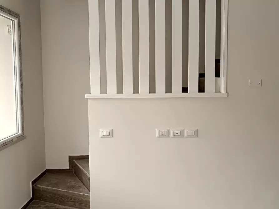 Immagine 14 di Villetta a schiera in vendita  in contrada canale a Bucchianico