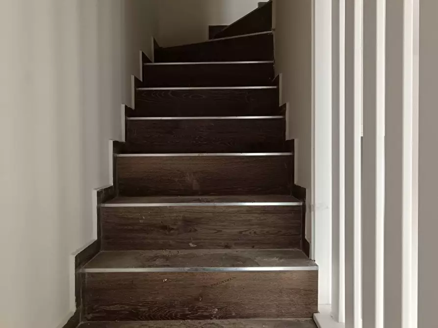 Immagine 15 di Villetta a schiera in vendita  in contrada canale a Bucchianico