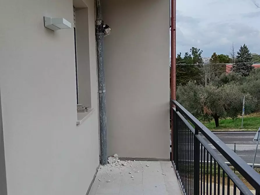 Immagine 16 di Villetta a schiera in vendita  in contrada canale a Bucchianico