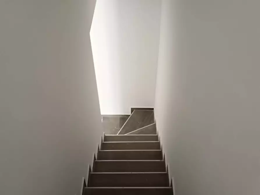 Immagine 18 di Villetta a schiera in vendita  in contrada canale a Bucchianico