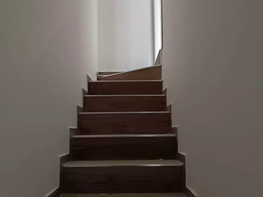 Immagine 22 di Villetta a schiera in vendita  in contrada canale a Bucchianico