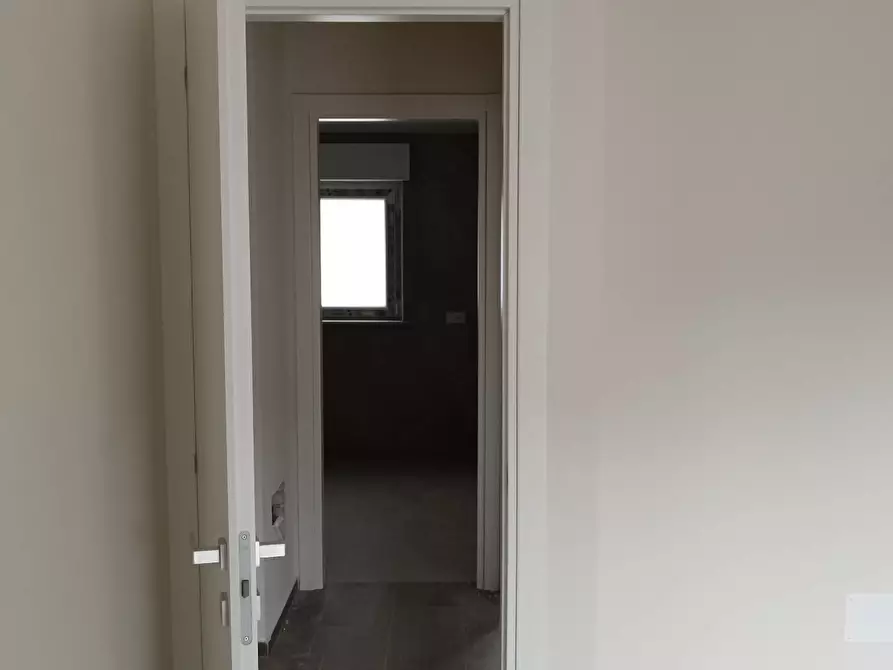 Immagine 25 di Villetta a schiera in vendita  in contrada canale a Bucchianico