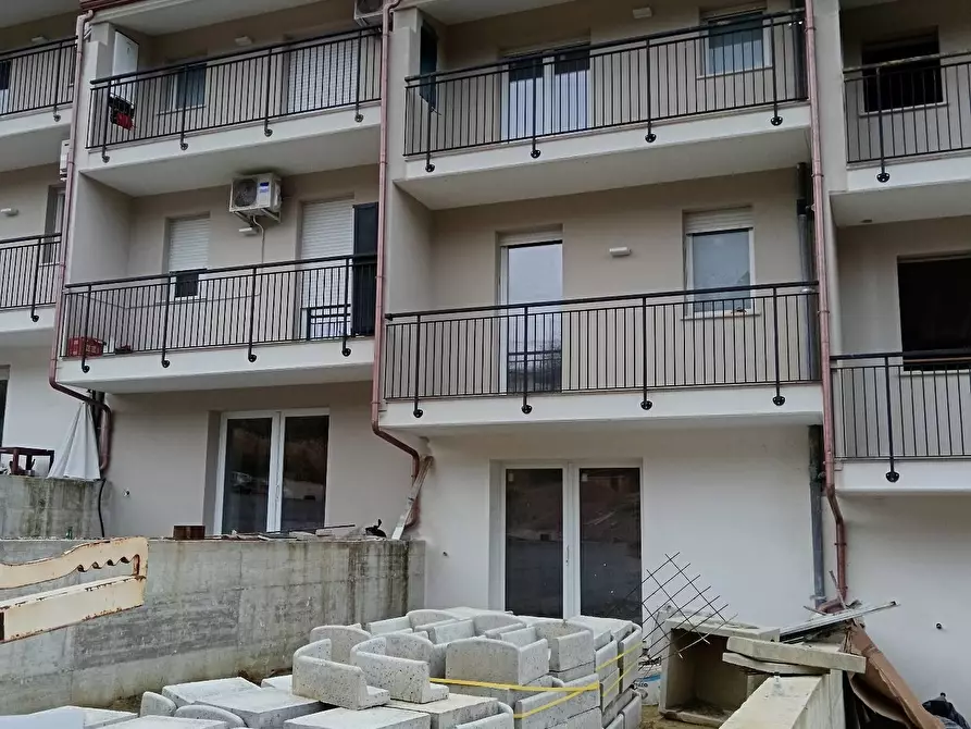 Immagine 29 di Villetta a schiera in vendita  in contrada canale a Bucchianico