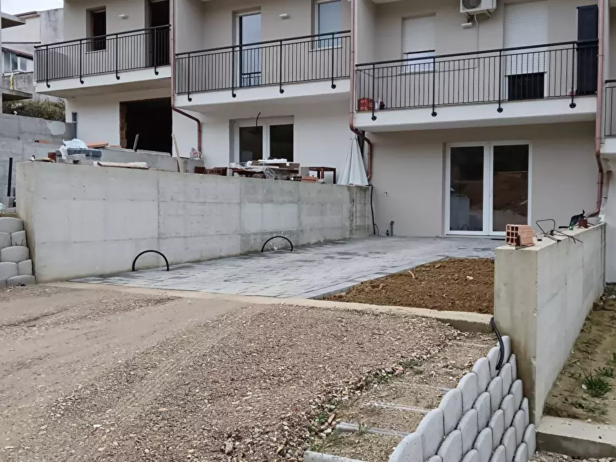 Immagine 30 di Villetta a schiera in vendita  in contrada canale a Bucchianico