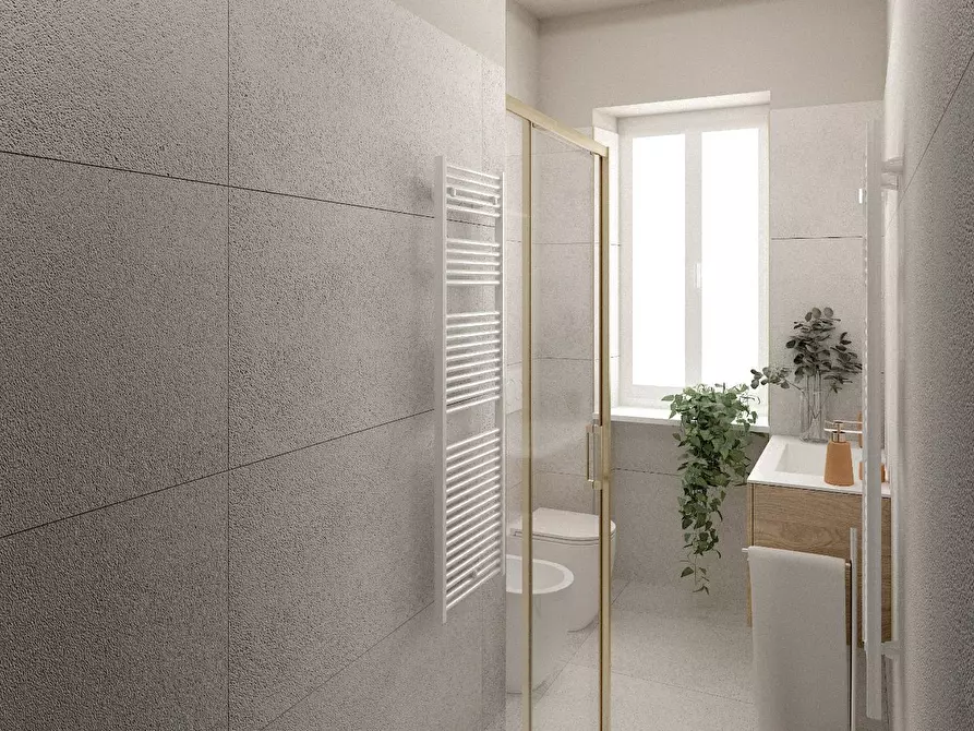 Immagine 16 di Appartamento in vendita  a Chieti