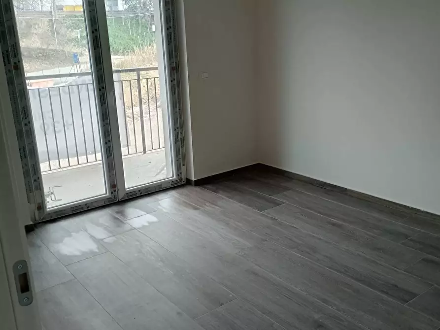 Immagine 17 di Villetta a schiera in vendita  in contrada canale a Bucchianico