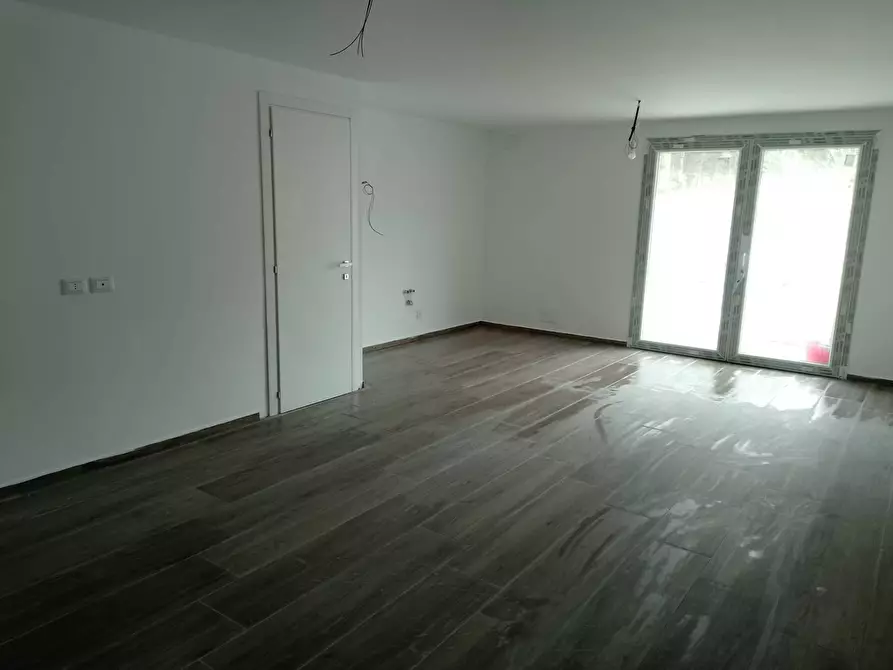 Immagine 23 di Villetta a schiera in vendita  in contrada canale a Bucchianico