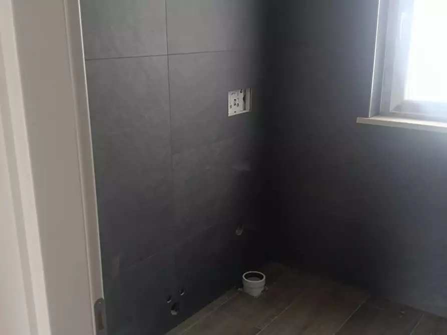 Immagine 13 di Villetta a schiera in vendita  in contrada canale a Bucchianico