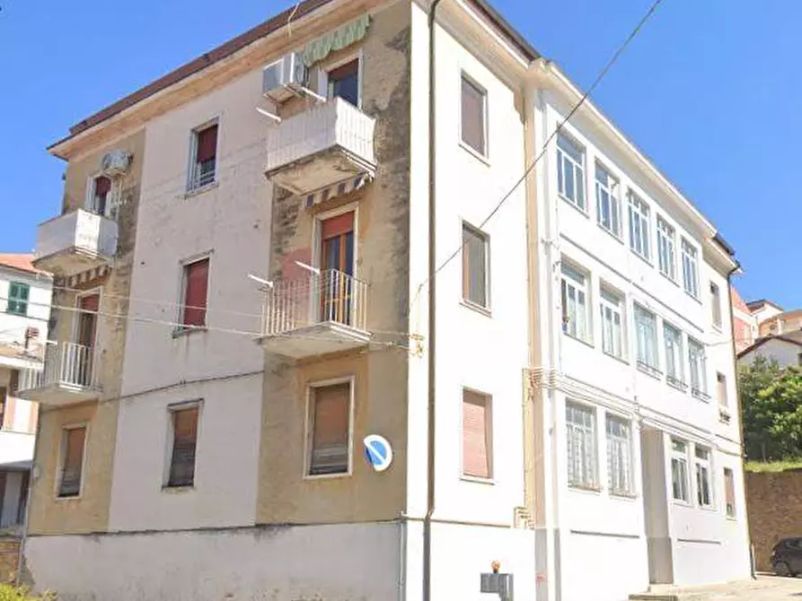 Immagine 5 di Appartamento in vendita  in via Tiro a Segno 25 a Chieti