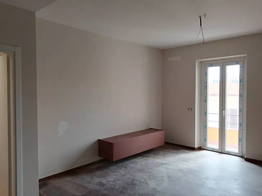 Immagine 13 di Appartamento in vendita  a Chieti