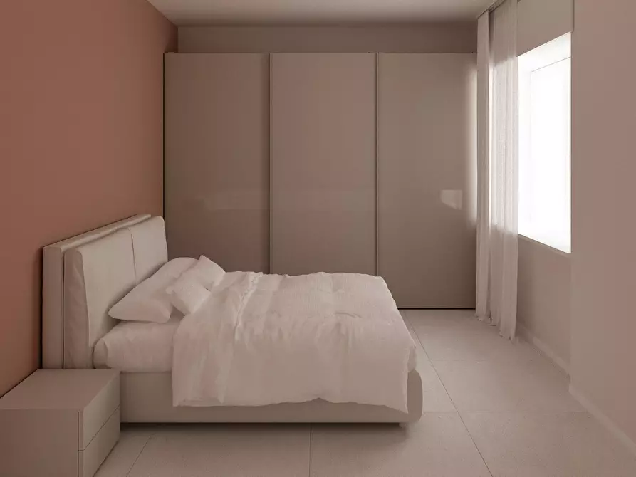 Immagine 4 di Appartamento in vendita  in via pianell 4 a Chieti