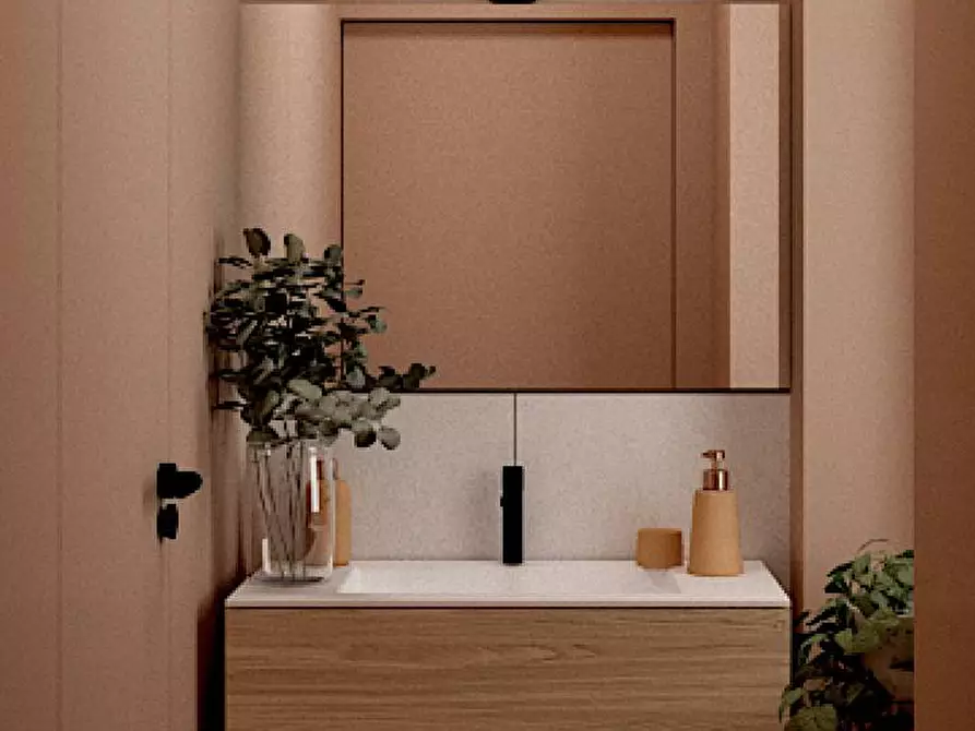 Immagine 2 di Appartamento in vendita  in via pianell 4 a Chieti