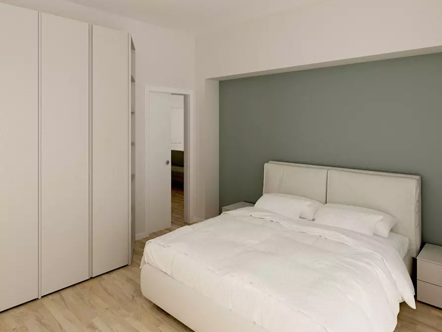 Immagine 3 di Appartamento in vendita  in via  pianell 4 a Chieti