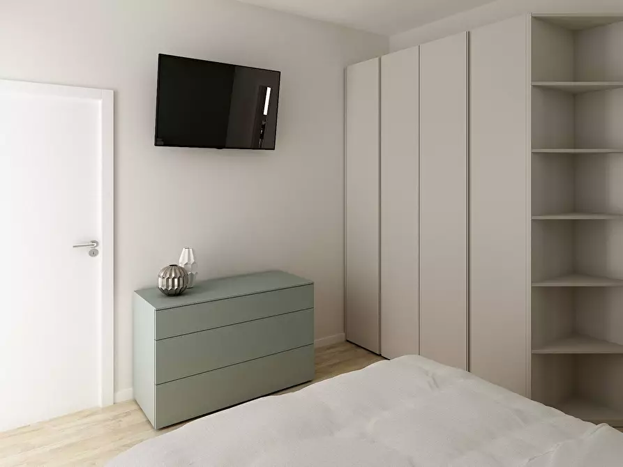 Immagine 4 di Appartamento in vendita  in via  pianell 4 a Chieti