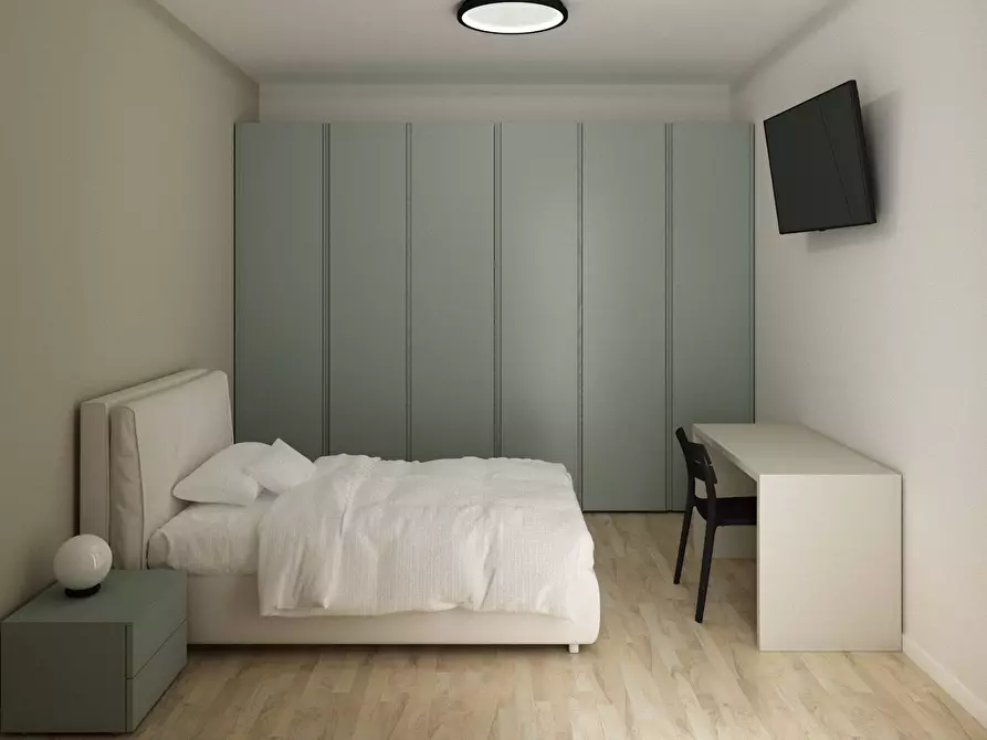 Immagine 5 di Appartamento in vendita  in via  pianell 4 a Chieti