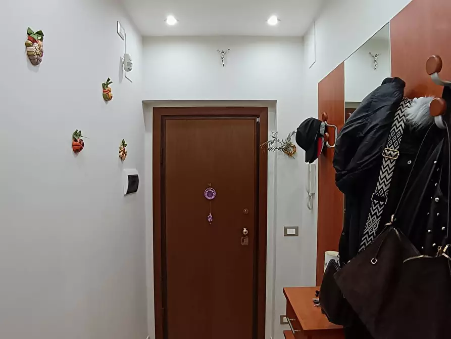 Immagine 4 di Appartamento in vendita  in via generale carlo spatocco 147 a Chieti