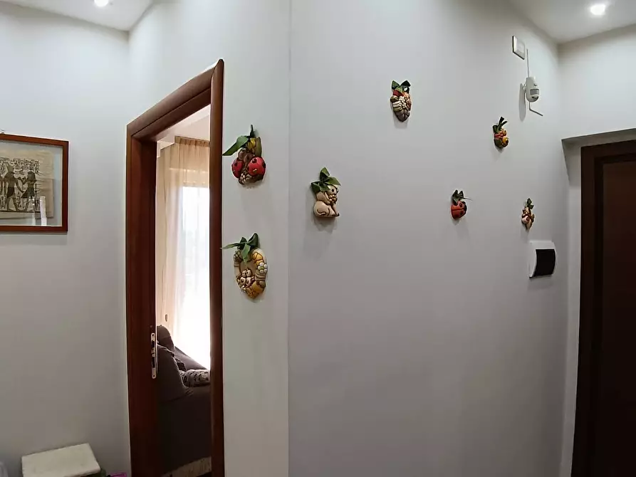 Immagine 5 di Appartamento in vendita  in via generale carlo spatocco 147 a Chieti