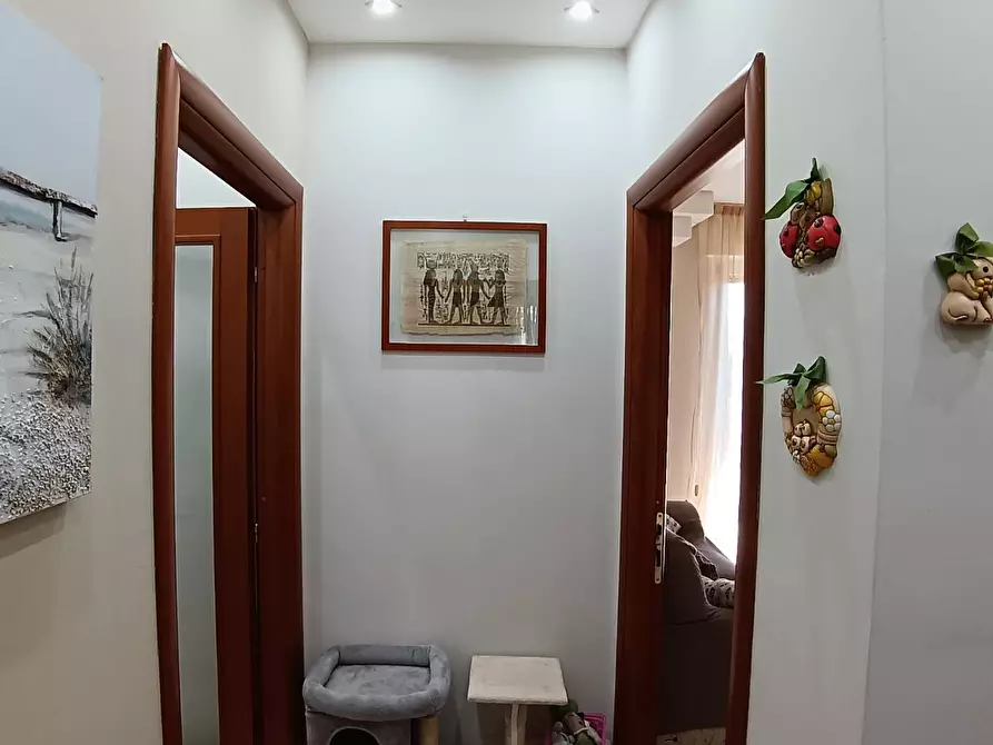 Immagine 6 di Appartamento in vendita  in via generale carlo spatocco 147 a Chieti