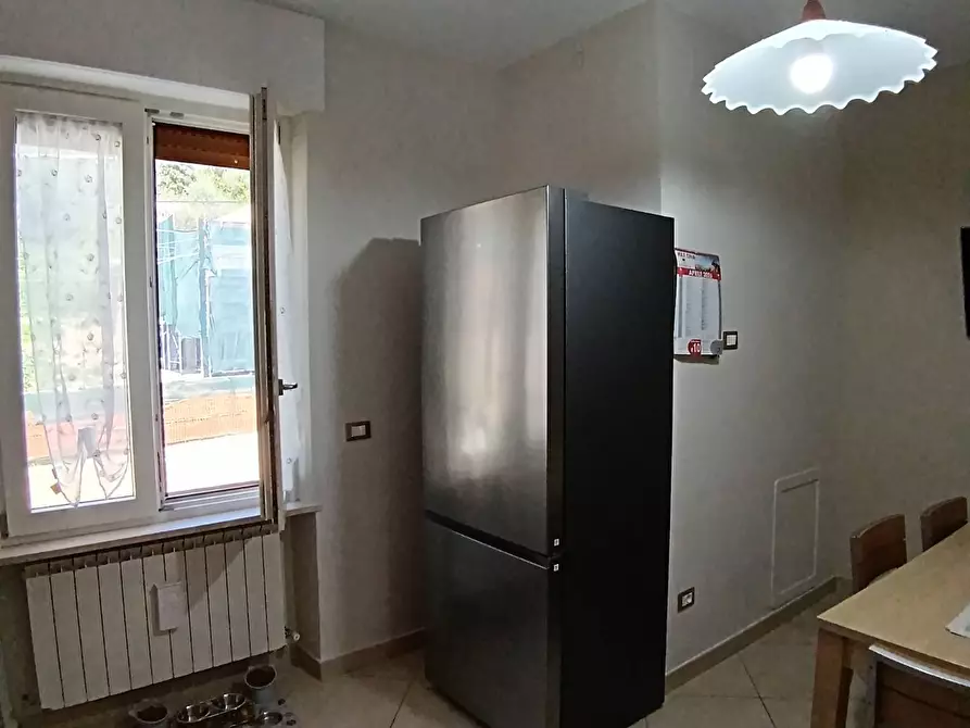 Immagine 7 di Appartamento in vendita  in via generale carlo spatocco 147 a Chieti