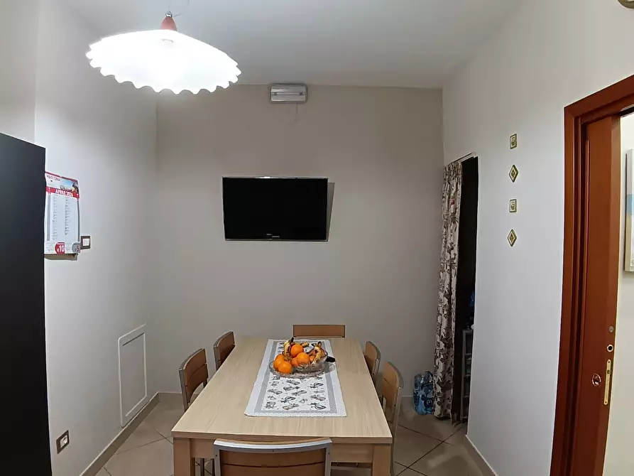 Immagine 8 di Appartamento in vendita  in via generale carlo spatocco 147 a Chieti