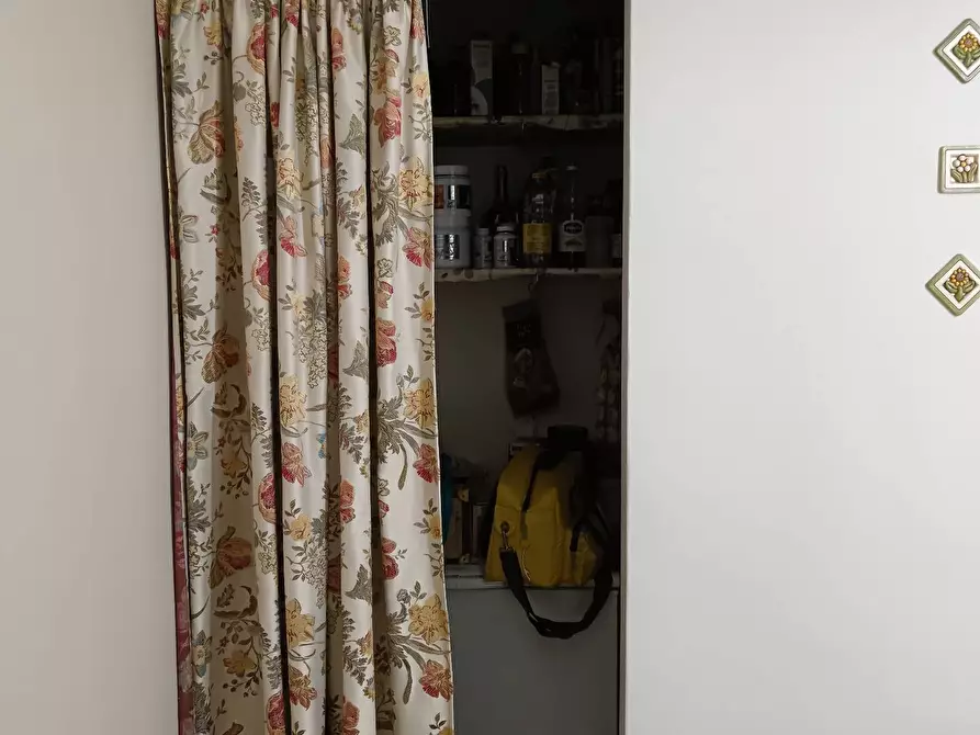 Immagine 9 di Appartamento in vendita  in via generale carlo spatocco 147 a Chieti