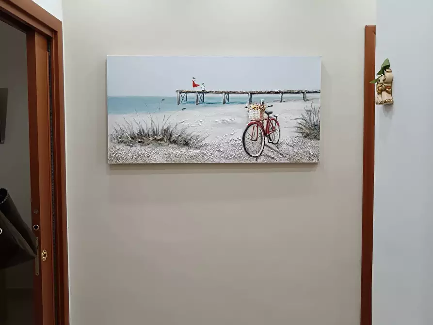 Immagine 11 di Appartamento in vendita  in via generale carlo spatocco 147 a Chieti
