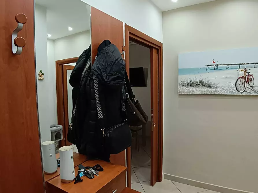 Immagine 12 di Appartamento in vendita  in via generale carlo spatocco 147 a Chieti