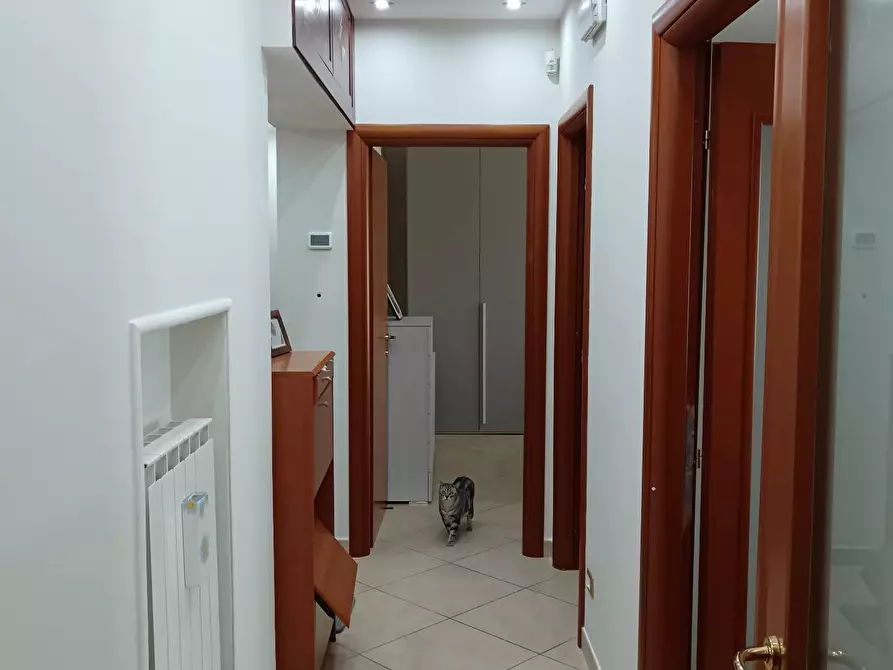 Immagine 13 di Appartamento in vendita  in via generale carlo spatocco 147 a Chieti