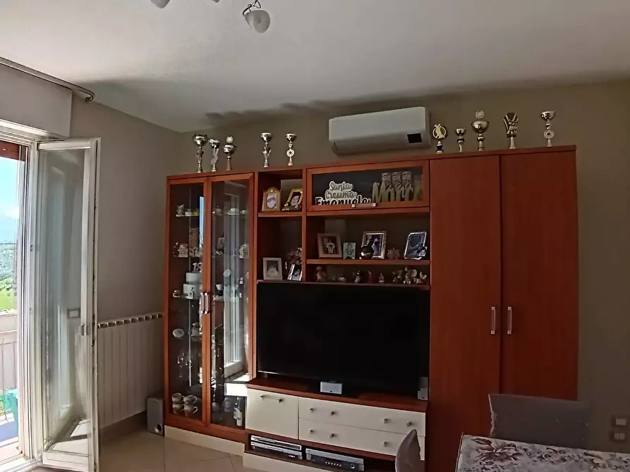 Immagine 14 di Appartamento in vendita  in via generale carlo spatocco 147 a Chieti