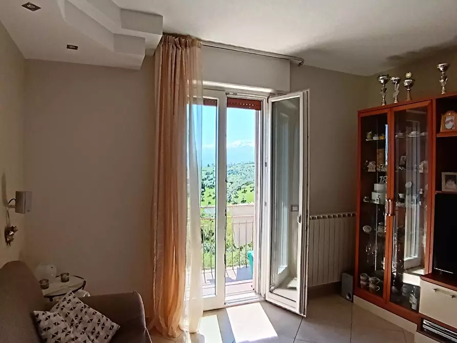 Immagine 15 di Appartamento in vendita  in via generale carlo spatocco 147 a Chieti