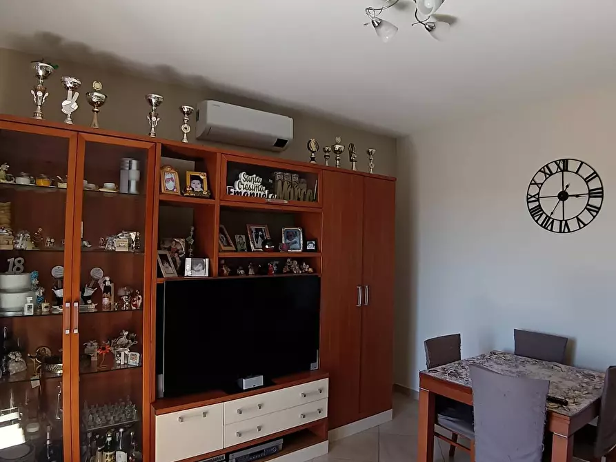 Immagine 17 di Appartamento in vendita  in via generale carlo spatocco 147 a Chieti
