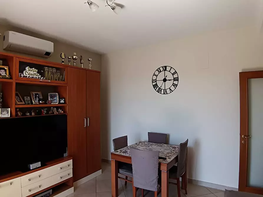 Immagine 18 di Appartamento in vendita  in via generale carlo spatocco 147 a Chieti