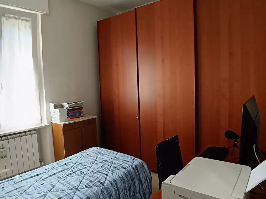 Immagine 19 di Appartamento in vendita  in via generale carlo spatocco 147 a Chieti
