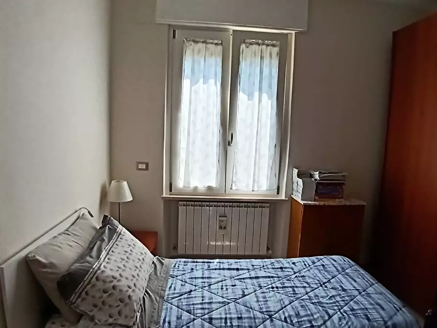 Immagine 20 di Appartamento in vendita  in via generale carlo spatocco 147 a Chieti